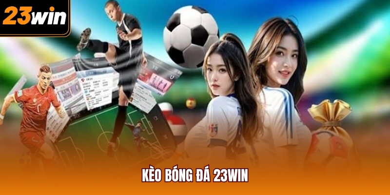 Kèo bóng đá