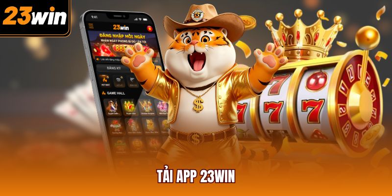 Tải app 23WIN