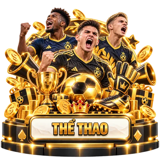 the-thao